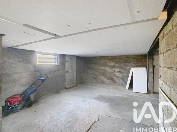 Maison à vendre 5 pièces 81 m² Chaumont