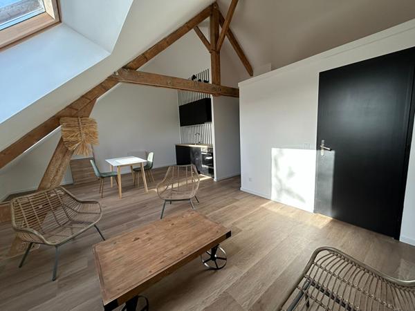 Appartement T3 SAINT-NAZAIRE