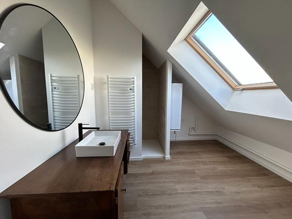 Appartement T3 SAINT-NAZAIRE