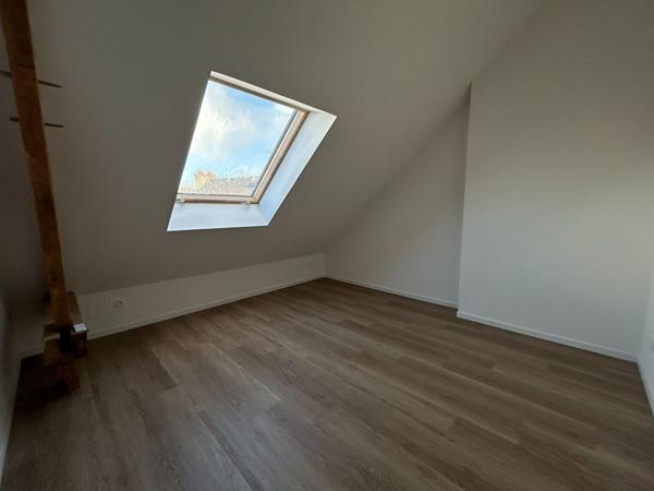 Appartement T3 SAINT-NAZAIRE