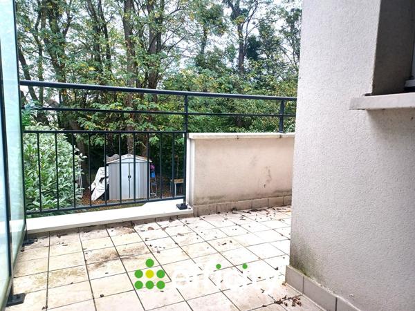 Appartement 2 pièces - 50 m² Exclusivité efficity