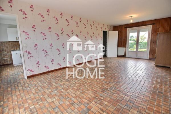 Maison de résidence semi-inviduelle sur haisnes