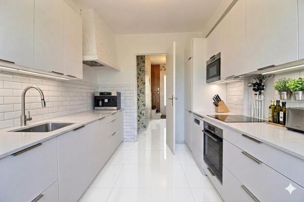 Maison de résidence semi-inviduelle sur haisnes