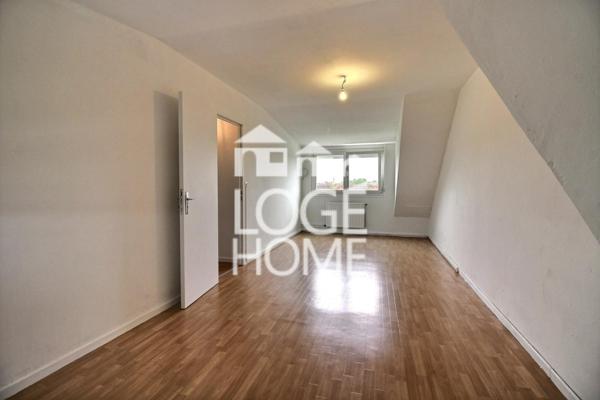Maison de résidence semi-inviduelle sur haisnes