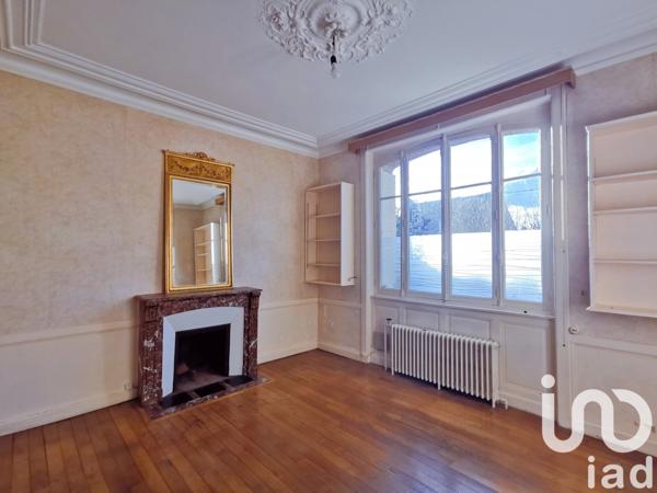 Maison à vendre 8 pièces 187 m² Saint-Brieuc