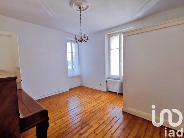 Maison à vendre 8 pièces 187 m² Saint-Brieuc