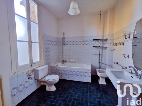 Maison à vendre 8 pièces 187 m² Saint-Brieuc