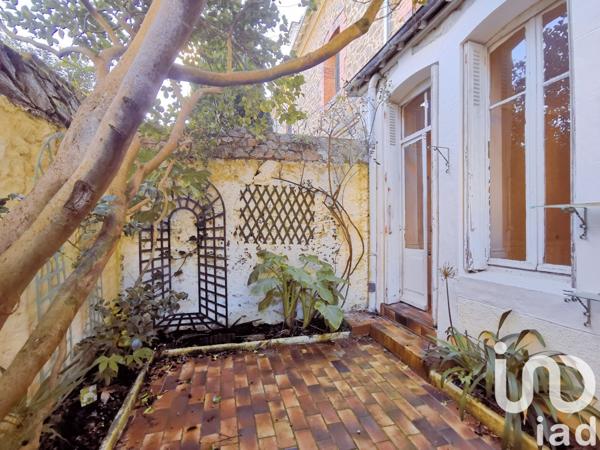 Maison à vendre 8 pièces 187 m² Saint-Brieuc