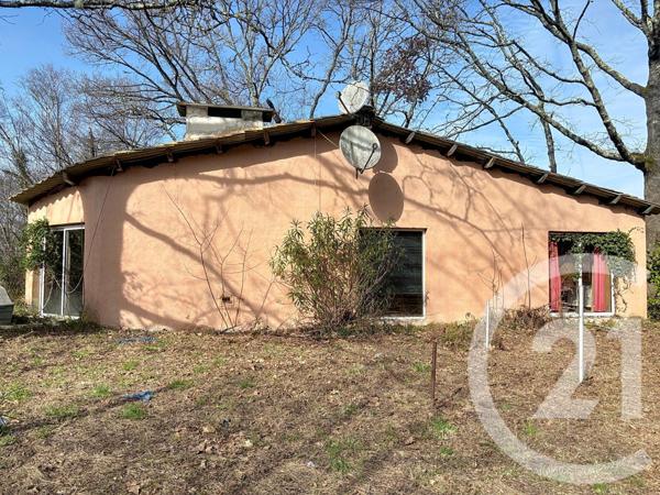 Terrain à vendre  7711 m2 MIOS - 33