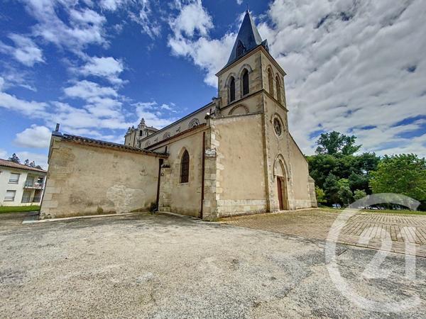 Terrain à vendre  7711 m2 MIOS - 33