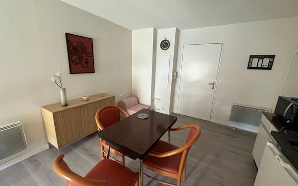 Appartement à louer    2 pièces • 34 m2 Limoges