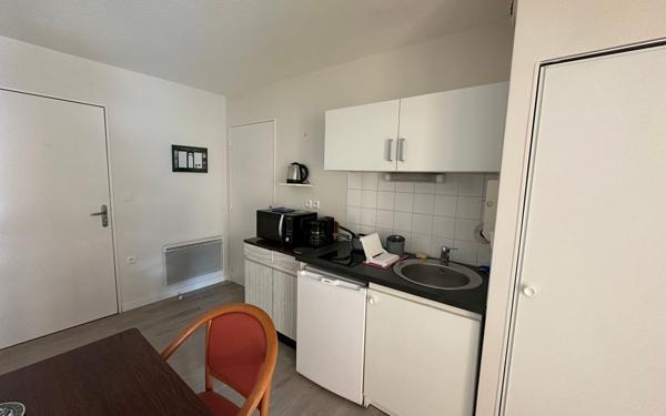 Appartement à louer    2 pièces • 34 m2 Limoges