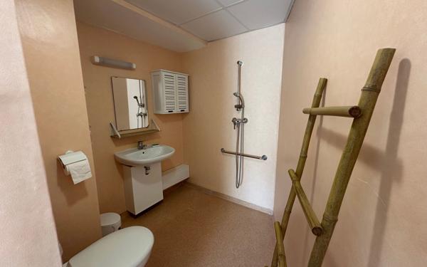 Appartement à louer    2 pièces • 34 m2 Limoges