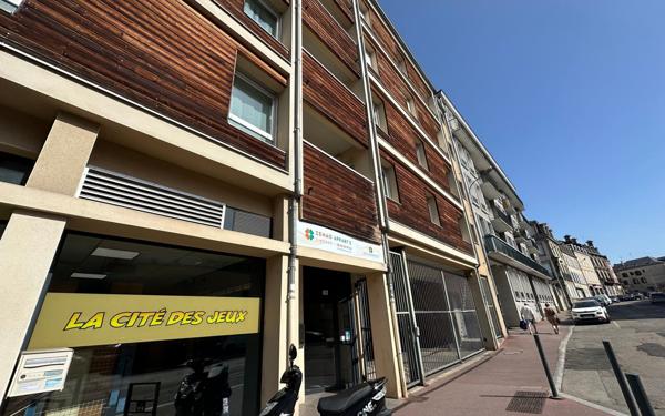 Appartement à louer    2 pièces • 34 m2 Limoges