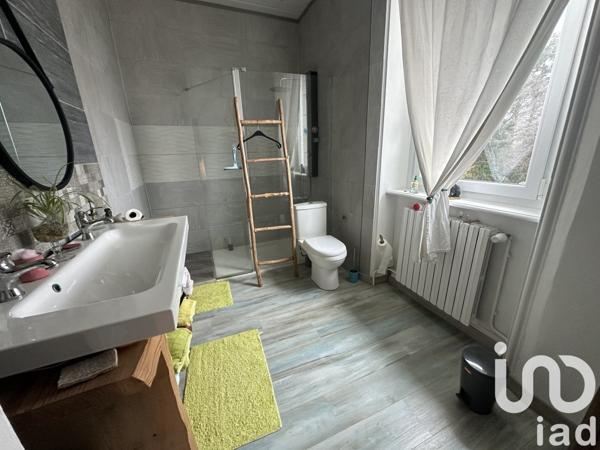 Maison à vendre 8 pièces 127 m² Plouaret