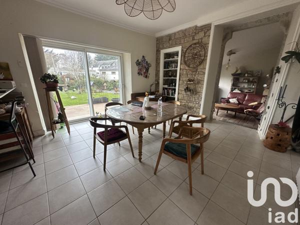 Maison à vendre 8 pièces 127 m² Plouaret
