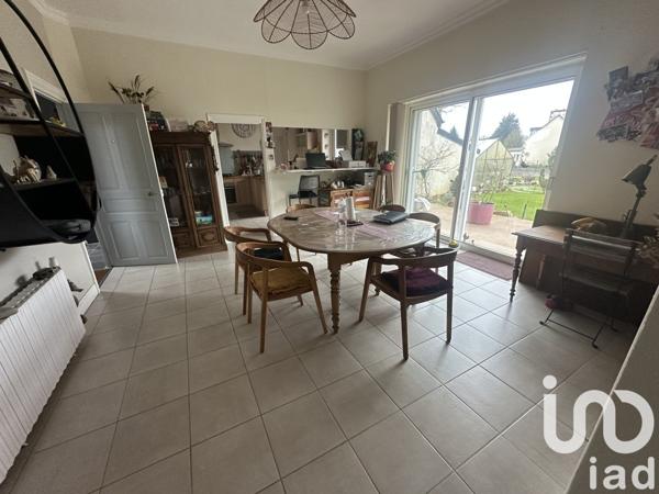 Maison à vendre 8 pièces 127 m² Plouaret