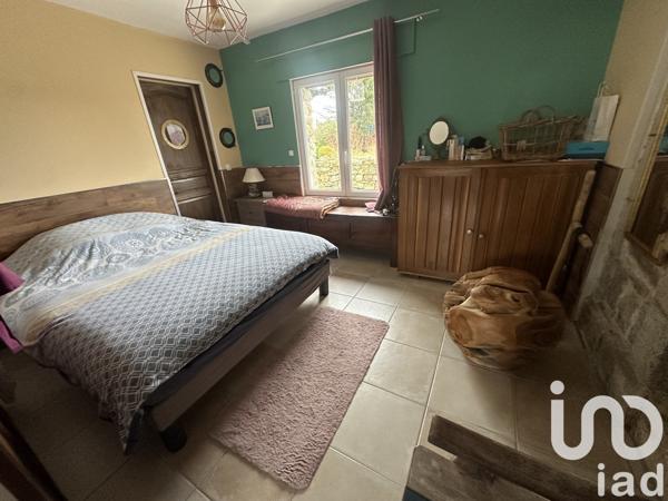 Maison à vendre 8 pièces 127 m² Plouaret