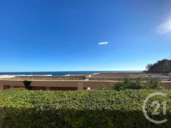 Appartement F3 à vendre  3 pièces - 36,53 m2 SETE - 34