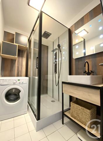 Appartement F3 à vendre  3 pièces - 36,53 m2 SETE - 34