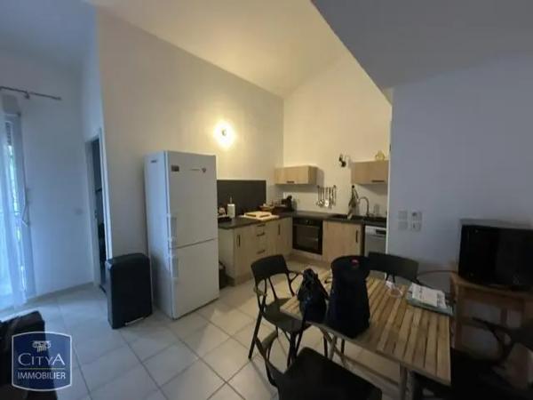 Appartement à louer 3 pièces 62.32m²