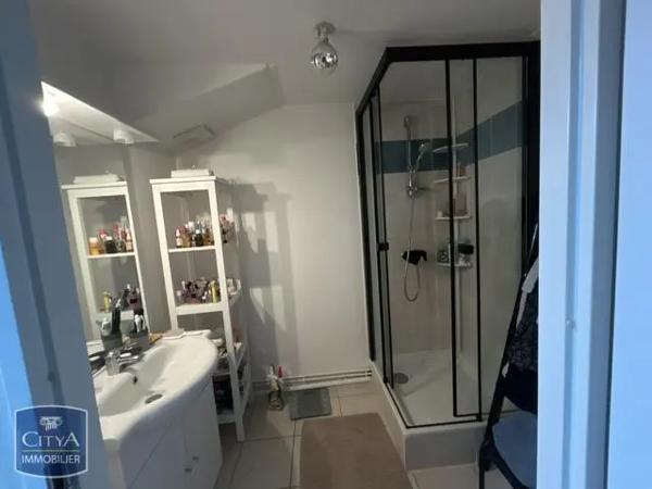 Appartement à louer 3 pièces 62.32m²