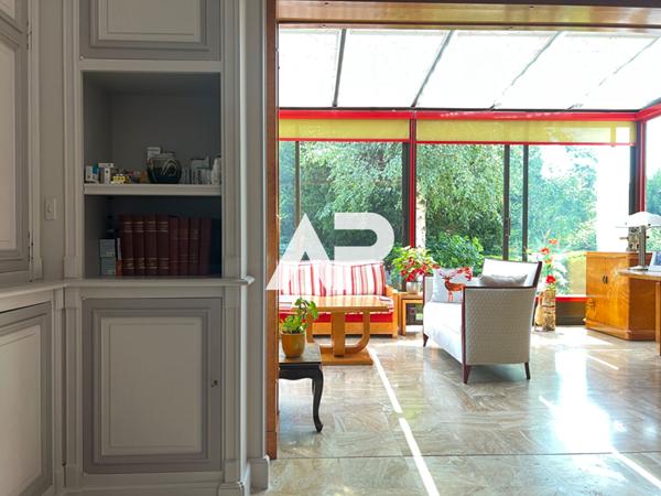 Maison Montmorency 7 pièce(s) 159 m2 €699 000 ** - Référence 1382