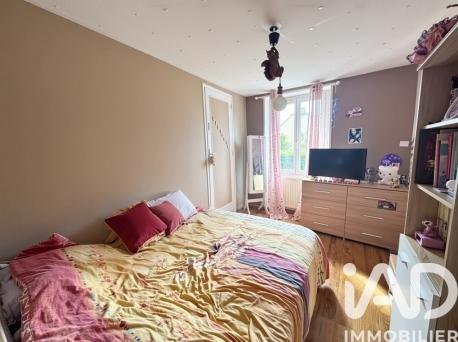 Maison à vendre 6 pièces 115 m² Moussy