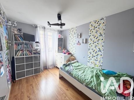 Maison à vendre 6 pièces 115 m² Moussy