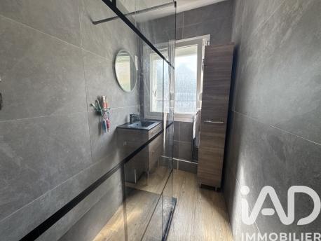 Maison à vendre 6 pièces 115 m² Moussy