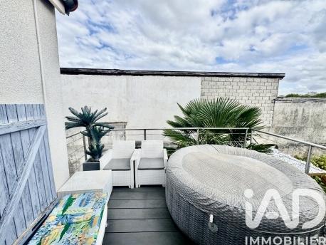 Maison à vendre 6 pièces 115 m² Moussy