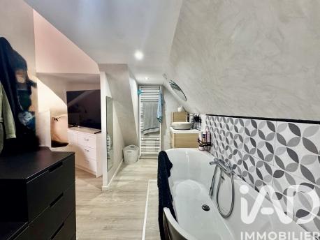 Maison à vendre 6 pièces 115 m² Moussy