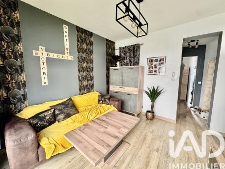 Maison à vendre 6 pièces 115 m² Moussy
