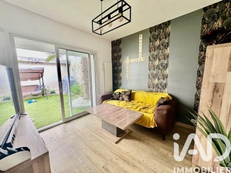Maison à vendre 6 pièces 115 m² Moussy