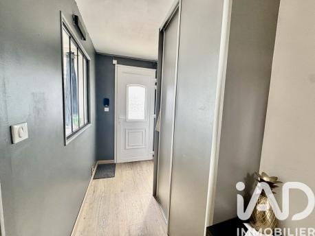 Maison à vendre 6 pièces 115 m² Moussy