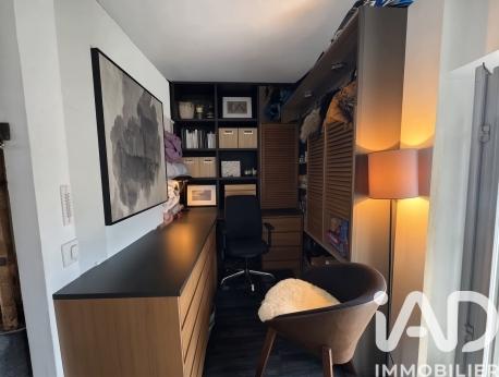 Maison à vendre 6 pièces 115 m² Moussy