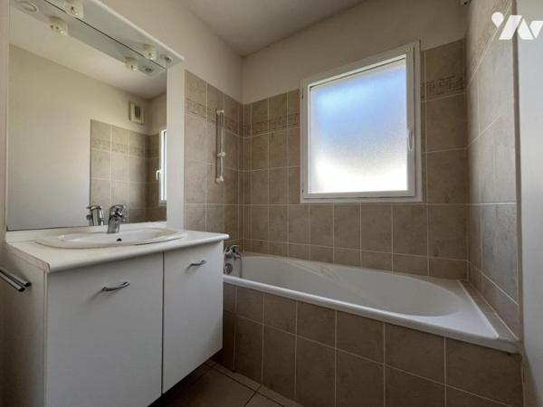 APPARTEMENT T3 AVEC ASCENSEUR - FOUESNANT CENTRE VILLE