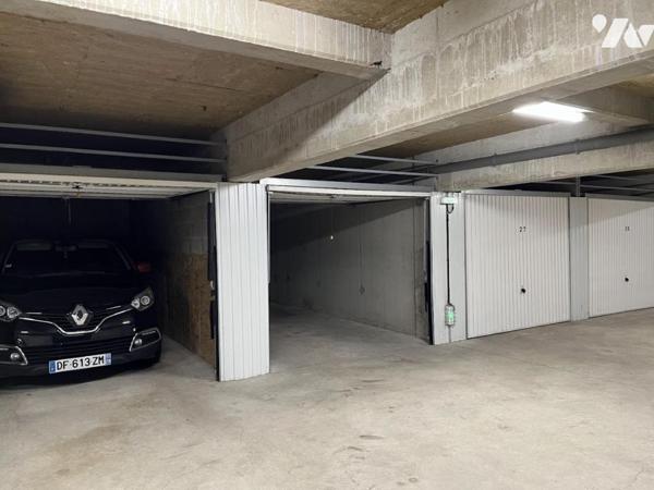 APPARTEMENT T3 AVEC ASCENSEUR - FOUESNANT CENTRE VILLE