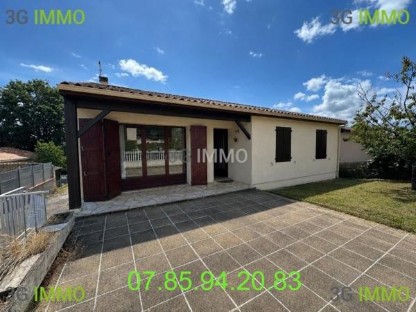 Vente / Maison