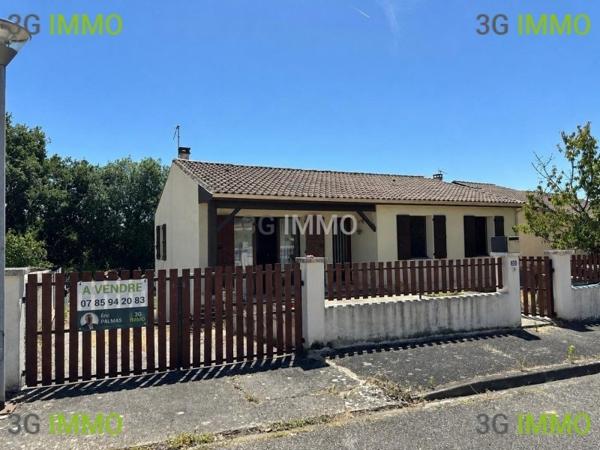 Vente / Maison