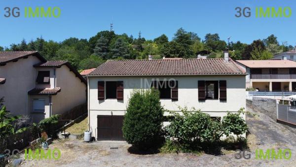 Vente / Maison