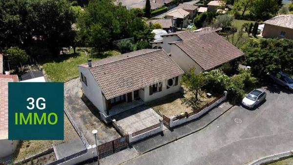 Vente / Maison