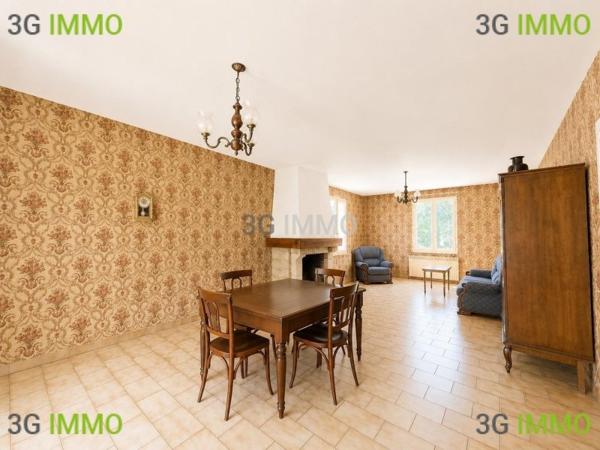 Vente / Maison