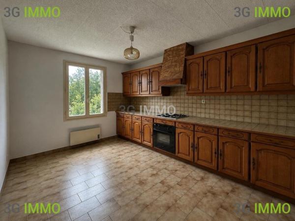 Vente / Maison