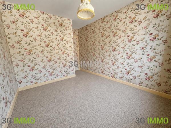 Vente / Maison