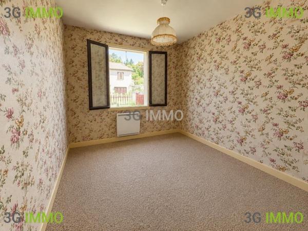 Vente / Maison