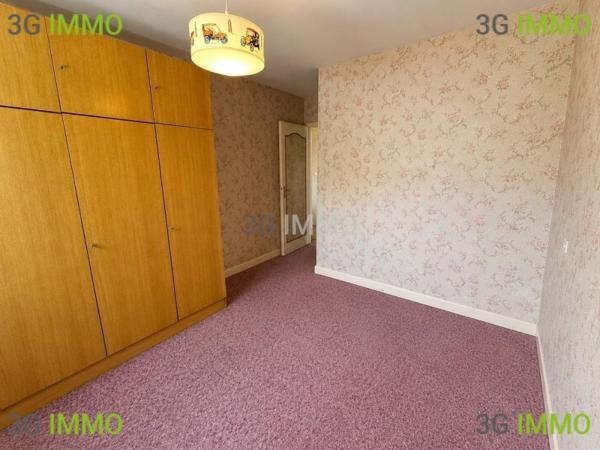 Vente / Maison