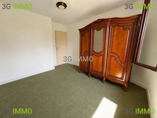 Vente / Maison