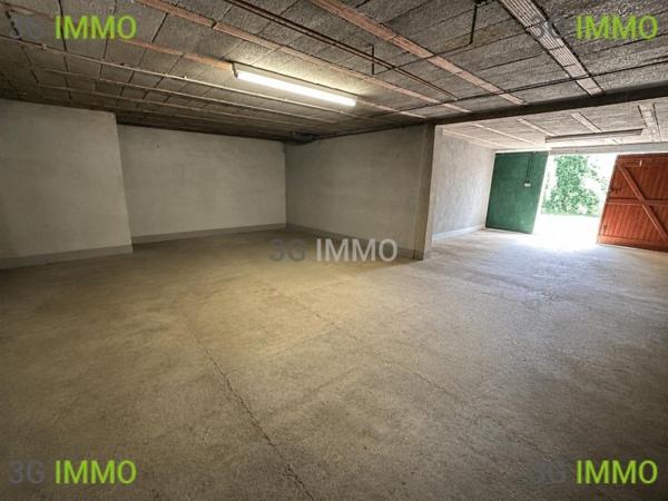 Vente / Maison