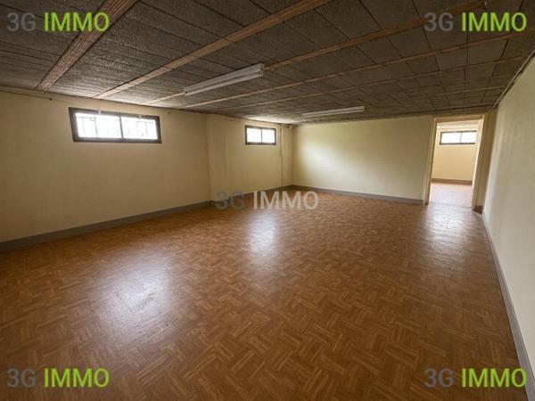 Vente / Maison